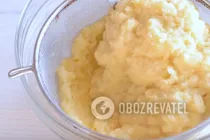 Пісні драники - Крок 3 Пісні драники - Крок 3
