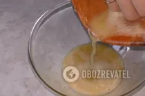 Драники в духовке - Шаг 2 Драники в духовке - Шаг 2