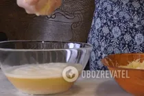 Драники в духовке - Шаг 3 Драники в духовке - Шаг 3