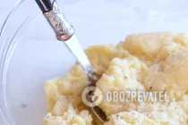 Пісні драники - Крок 4 Пісні драники - Крок 4