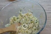 Драники без яиц - Шаг 5 Драники без яиц - Шаг 5