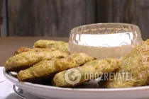 Драники в духовке - Шаг 7 Драники в духовке - Шаг 7