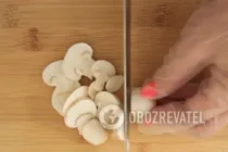 Салат "Королівський" з куркою - Крок 1 Салат "Королівський" з куркою - Крок 1