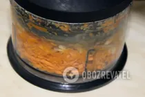 Салат з селерою, яблуком і морквою - Крок 2 Салат з селерою, яблуком і морквою - Крок 2