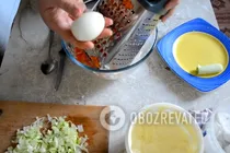 Салат з коренем селери - Крок 3 Салат з коренем селери - Крок 3