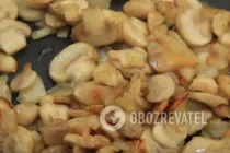 Салат "Королівський" з куркою - Крок 5 Салат "Королівський" з куркою - Крок 5