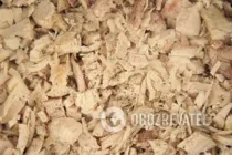 Салат "Королівський" з куркою - Крок 7 Салат "Королівський" з куркою - Крок 7