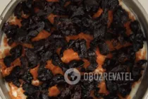 Салат "Королівський" з куркою - Крок 8 Салат "Королівський" з куркою - Крок 8