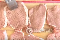 Крученики с подливой - Шаг 2 Крученики с подливой - Шаг 2