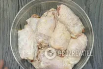 Крученики з курки - Крок 5 Крученики з курки - Крок 5
