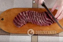 Крученики по-українськи - Крок 1 Крученики по-українськи - Крок 1
