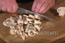 Крученики з яловичини - Крок 1 Крученики з яловичини - Крок 1