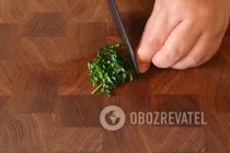 Крученики с курагой - Шаг 3 Крученики с курагой - Шаг 3