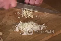Крученики з яловичини - Крок 2 Крученики з яловичини - Крок 2