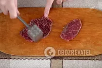 Крученики по-українськи - Крок 4 Крученики по-українськи - Крок 4
