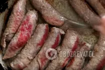 Крученики по-українськи - Крок 6 Крученики по-українськи - Крок 6