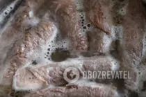 Крученики по-українськи - Крок 7 Крученики по-українськи - Крок 7