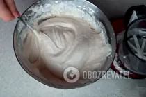 Заливной пирог с тыквой и яблоками - Шаг 10 Заливной пирог с тыквой и яблоками - Шаг 10