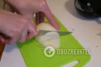 Мясо по-французски с картошкой - Шаг 3 Мясо по-французски с картошкой - Шаг 3