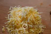 Мясо по-французски с грибами - Шаг 5 Мясо по-французски с грибами - Шаг 5