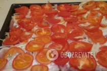 Мясо по-французски с картошкой - Шаг 7 Мясо по-французски с картошкой - Шаг 7