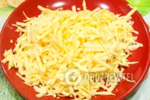 М'ясо по-французьки з курки з ананасом - Крок 2 М'ясо по-французьки з курки з ананасом - Крок 2