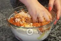 Мясной хлеб из фарша - Шаг 4 Мясной хлеб из фарша - Шаг 4