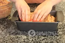 Мясной хлеб из фарша - Шаг 5 Мясной хлеб из фарша - Шаг 5