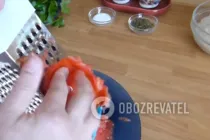 Турецька долма - Крок 2 Турецька долма - Крок 2