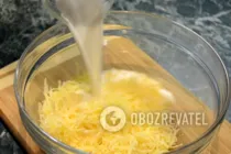 Рататуй в духовке - Шаг 5 Рататуй в духовке - Шаг 5