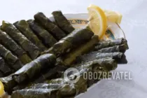 Турецька долма - Крок 7 Турецька долма - Крок 7