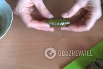 Овочева долма - Крок 7 Овочева долма - Крок 7