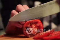 Мясо по-французски из говядины - Шаг 7 Мясо по-французски из говядины - Шаг 7
