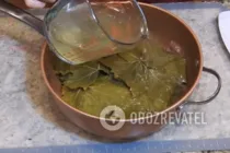Долма класична - Крок 6 Долма класична - Крок 6