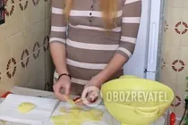 Домашні чипси - Крок 3 Домашні чипси - Крок 3