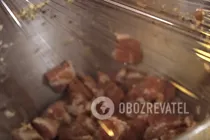 Шинка домашня - Крок 4 Шинка домашня - Крок 4