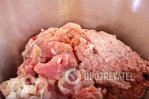 Шинка домашня - Крок 5 Шинка домашня - Крок 5