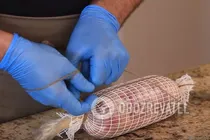 Шинка домашня - Крок 7 Шинка домашня - Крок 7