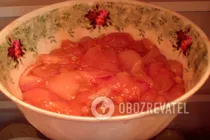 Мясные чипсы - Шаг 4 Мясные чипсы - Шаг 4