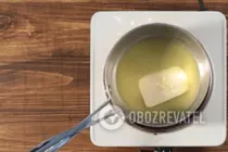 Хинкали с сыром - Шаг 2 Хинкали с сыром - Шаг 2