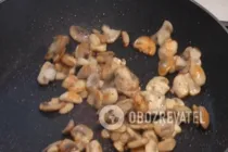 Эскалоп с помидорами - Шаг 4 Эскалоп с помидорами - Шаг 4
