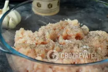 Бризоль по-французски - Шаг 3 Бризоль по-французски - Шаг 3
