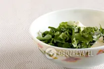 Брізоль класичний - Крок 5 Брізоль класичний - Крок 5