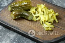 Бризоль по-французски - Шаг 4 Бризоль по-французски - Шаг 4