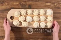 Хинкали с сыром - Шаг 7 Хинкали с сыром - Шаг 7