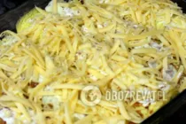 Бризоль по-французски - Шаг 6 Бризоль по-французски - Шаг 6