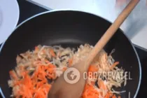 Эскалоп с помидорами - Шаг 1 Эскалоп с помидорами - Шаг 1