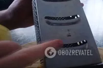 Картопляні чипси - Крок 1 Картопляні чипси - Крок 1