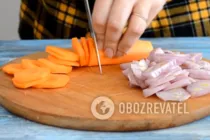 Хашлама на пиве - Шаг 2 Хашлама на пиве - Шаг 2