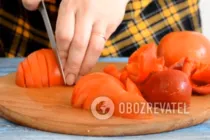 Хашлама на пиве - Шаг 4 Хашлама на пиве - Шаг 4